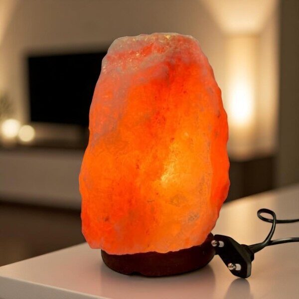 Himalju sāls lampa 3-5 kg